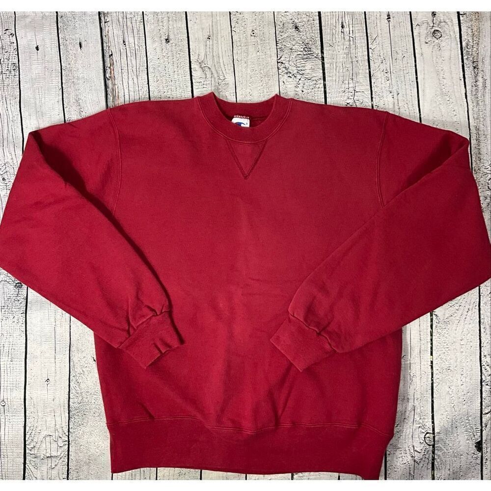VINTAGE CHAMPION Sweatshirt